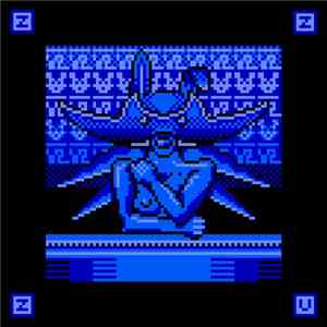 Zan-zan-zawa-veia - Gone AWOL, Vol. 3 mp3 album