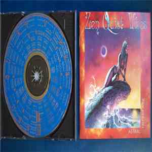 Zen Quiet Vibes - Astral Interface mp3 album