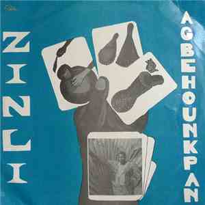 Zinli, Agbehounkpan - Zinli Agbehounkpan mp3 album