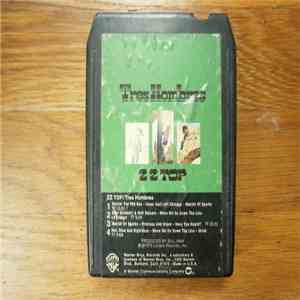 ZZ Top - Tres Hombres mp3 album