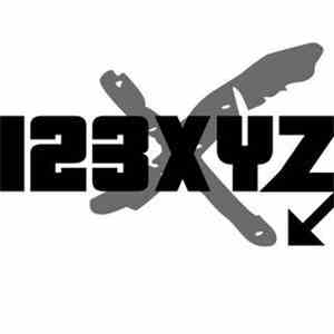 123XYZ - Force mp3 album
