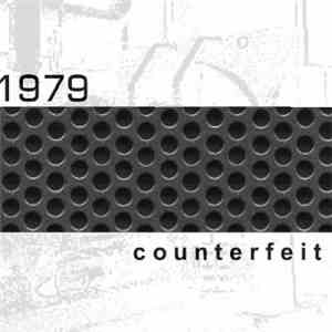 1979 - Counterfeit mp3 album