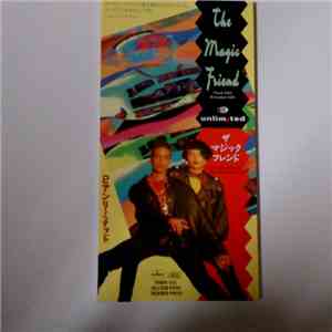 2 Unlimited - The Magic Friend mp3 album
