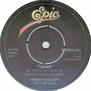 2001  - Tårar mp3 album
