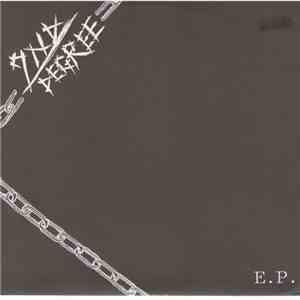 2nd Degree  - Disdays mp3 album