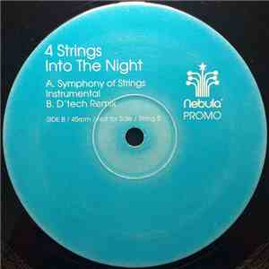 4 Strings - Into The Night mp3 album