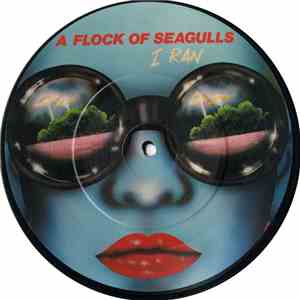 A Flock Of Seagulls - I Ran mp3 album
