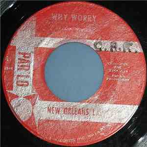 Aaron Neville - Tell It Like It Is/ Why Worry mp3 album