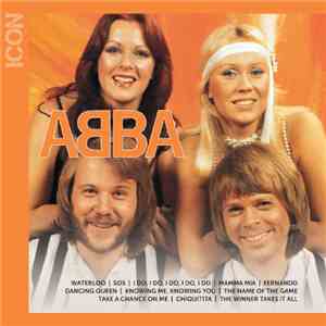 ABBA - Icon mp3 album