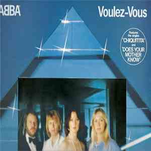 ABBA - Voulez-Vous mp3 album