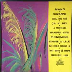 Abel Zenon, Eric Valier - Disques Celini - Une Maison... Un Nom mp3 album