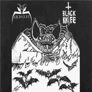 Abigail , Black Knife - Abigail / Black Knife mp3 album
