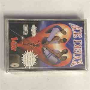 Ace Deuce - 1 Luv mp3 album