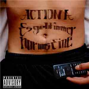 Action Ahrens - Es Geht Immer Nur Ums Eine mp3 album