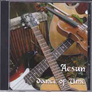Aesun - Dance Of Time mp3 album