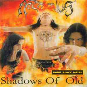 Aeternus - Shadows Of Old mp3 album