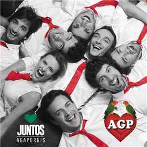 Agapornis - Juntos mp3 album
