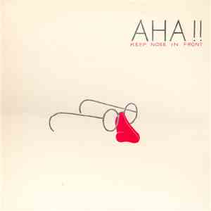 AHA!! - Keep Nose In Front mp3 album
