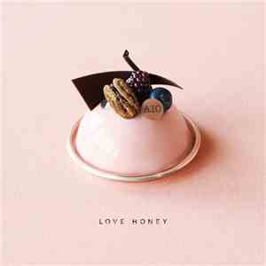 Ai Otsuka - Love Honey mp3 album