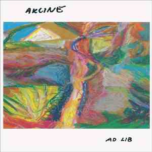 Akline - Ad Lib mp3 album