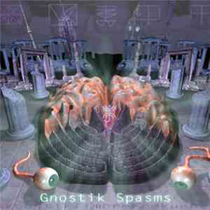 Akoustik Timbre Frekuency - Gnostik Spasms mp3 album