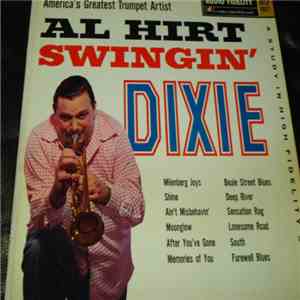 Al Hirt - Swingin' Dixie Vol. 4 mp3 album