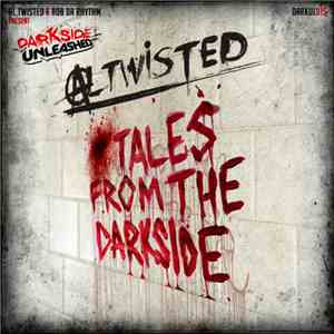 Al Twisted - Tales From The Darkside mp3 album