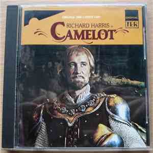 Alan Jay Lerner - Frederick Loewe - Camelot (Original 1982 London Cast) mp3 album