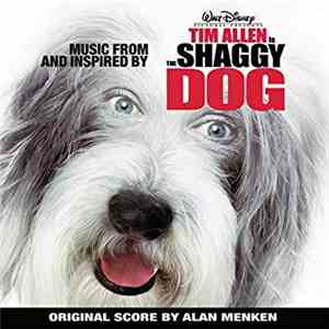 Alan Menken - The Shaggy Dog (Music From And Inspired) mp3 album