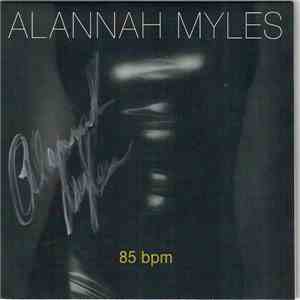 Alannah Myles - 85 BPM mp3 album