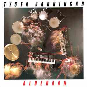 Alderaan  - Tysta Varningar mp3 album