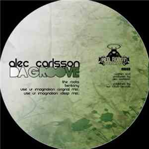 Alec Carlsson - Da Groove EP mp3 album