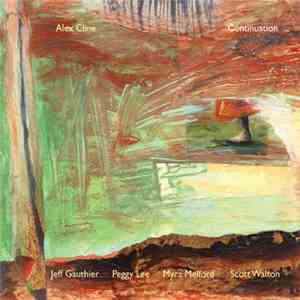 Alex Cline - Continuation mp3 album