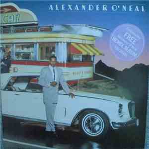 Alexander O'Neal - Alexander O'Neal / The Remix Album mp3 album