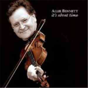 Allie Bennett - It's About Time mp3 album