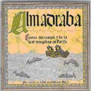 Almadraba - Cantos del campo y de la mar recogidos en Tarifa mp3 album