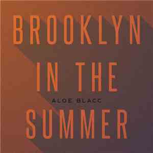Aloe Blacc - Brooklyn In The Summer mp3 album