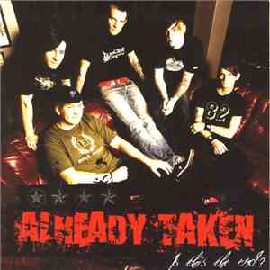 Already Taken - Is This The End ? mp3 album