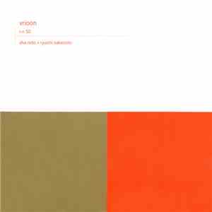 Alva Noto + Ryuichi Sakamoto - Vrioon mp3 album