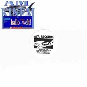 AM Kinem - Hallo Welt mp3 album