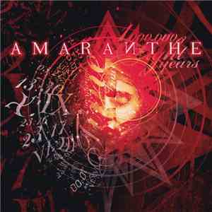 Amaranthe - 1,000,000 Lightyears mp3 album