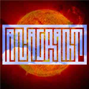Anagramm - Sunchime EP mp3 album