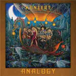 Analogy - Konzert mp3 album