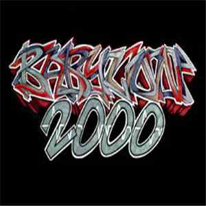 Analyst - Babylon 2000 mp3 album