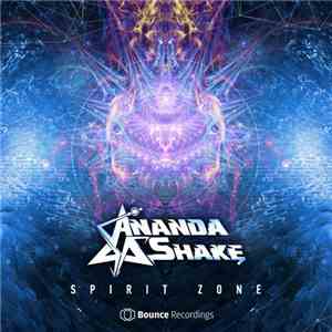 Ananda Shake - Spirit Zone mp3 album