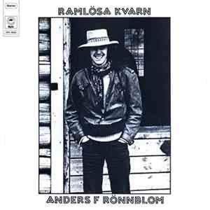 Anders F Rönnblom - Ramlösa Kvarn mp3 album