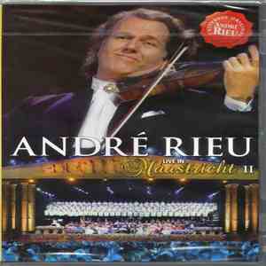 André Rieu - Live In Maastricht II mp3 album