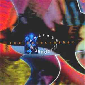 Andreas Manndorff - The Gatecrasher mp3 album