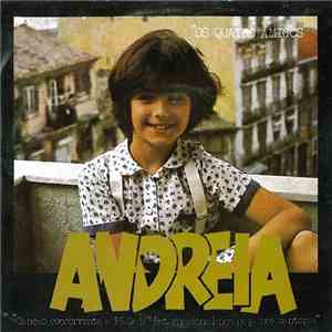 Andreia - Os Quatro Amigos mp3 album