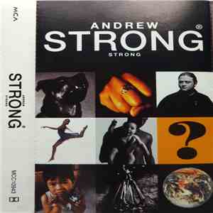 Andrew Strong - Strong mp3 album